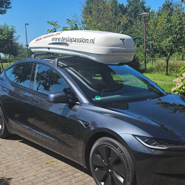 Carbox Aero425 Dakkoffer Carbox Aero425 Dakkoffer