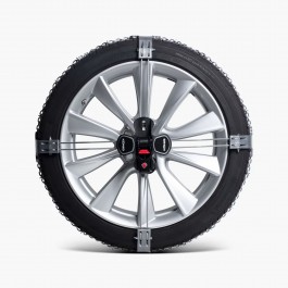 König K-Summit K34 Sneeuwkettingen voor Tesla Model 3 Performance König K-Summit K34 Sneeuwkettingen voor Tesla Model 3 Performance