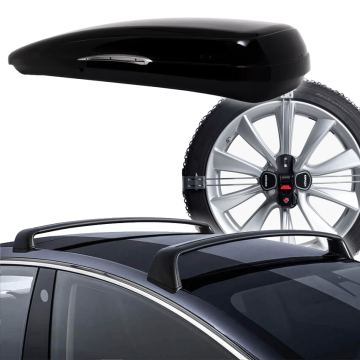 Tesla Model 3 Performance Wintersport pakket