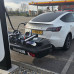 Tesla Model Y Performance Trekhaak Winterpakket